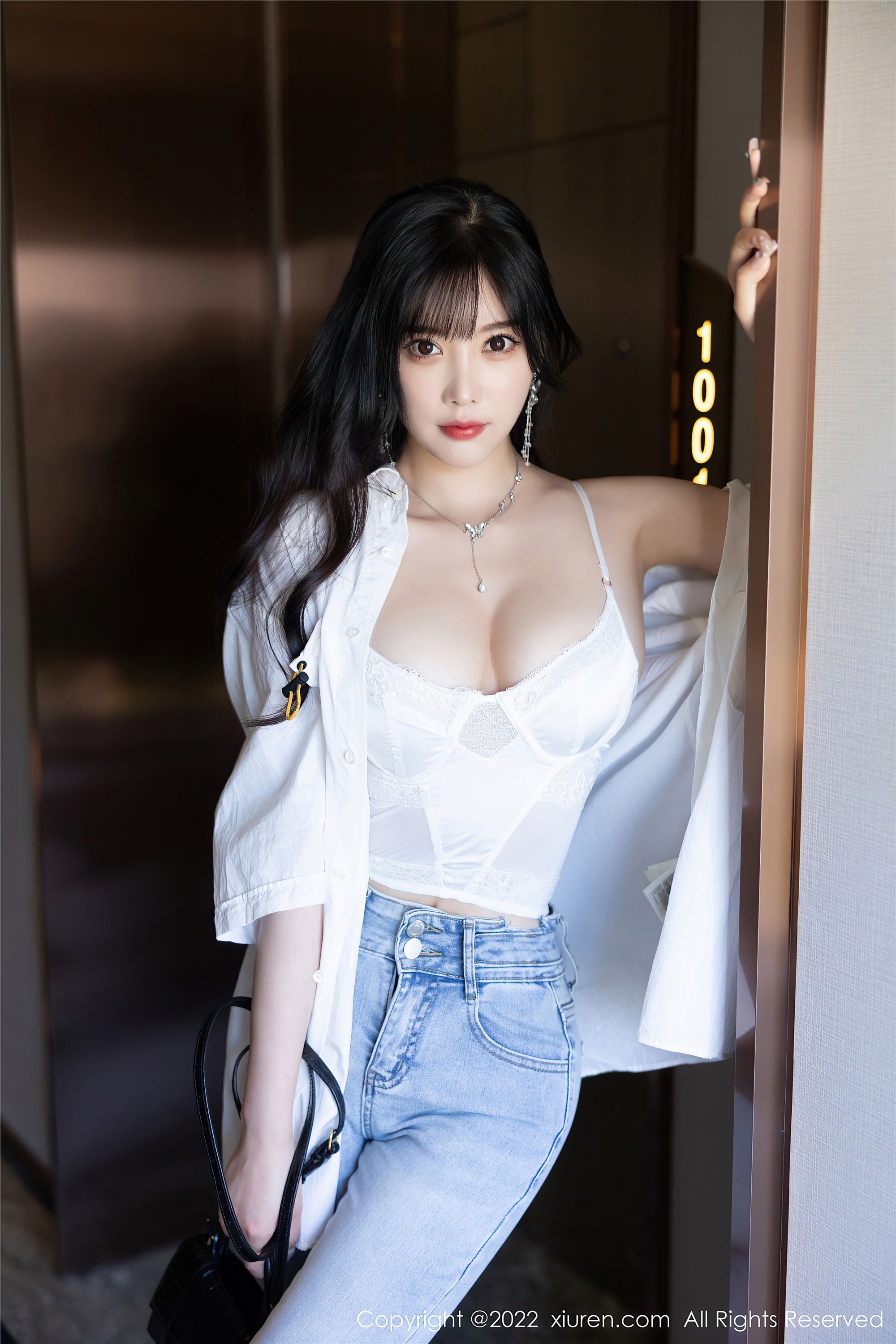 Xiuren秀人网 2022.09.20 NO.5614 杨晨晨Yome